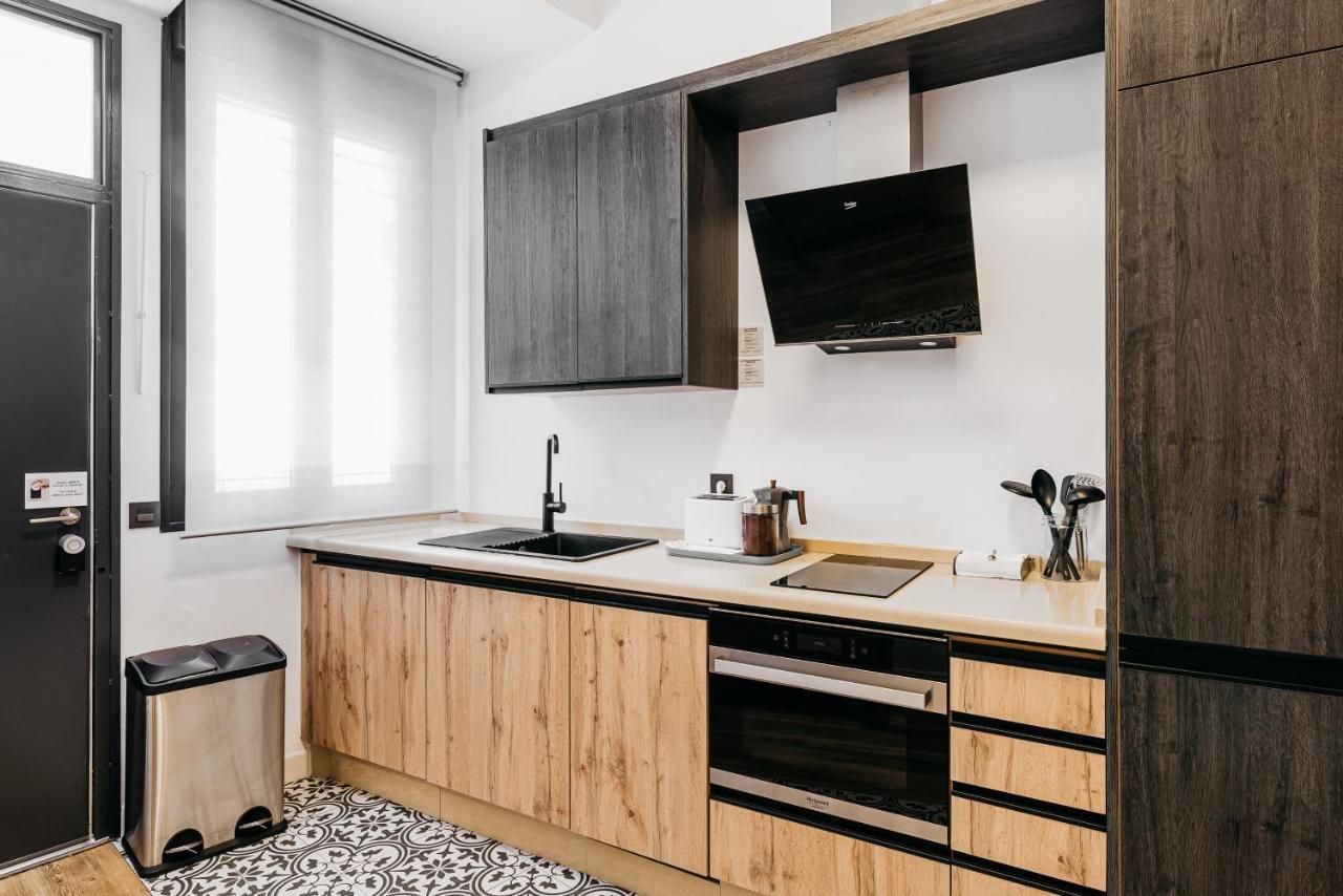Apartamento Macarena Junto A La Basilica De La Macarena Σεβίλλη Εξωτερικό φωτογραφία